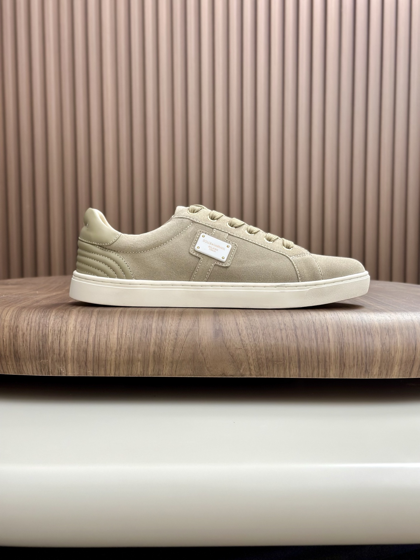 olce & Gabbana shoe
